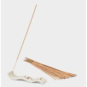 THRESHOLD Oversized Pineapple Cove & Citronella Incense Set 30 Incense sticks/1